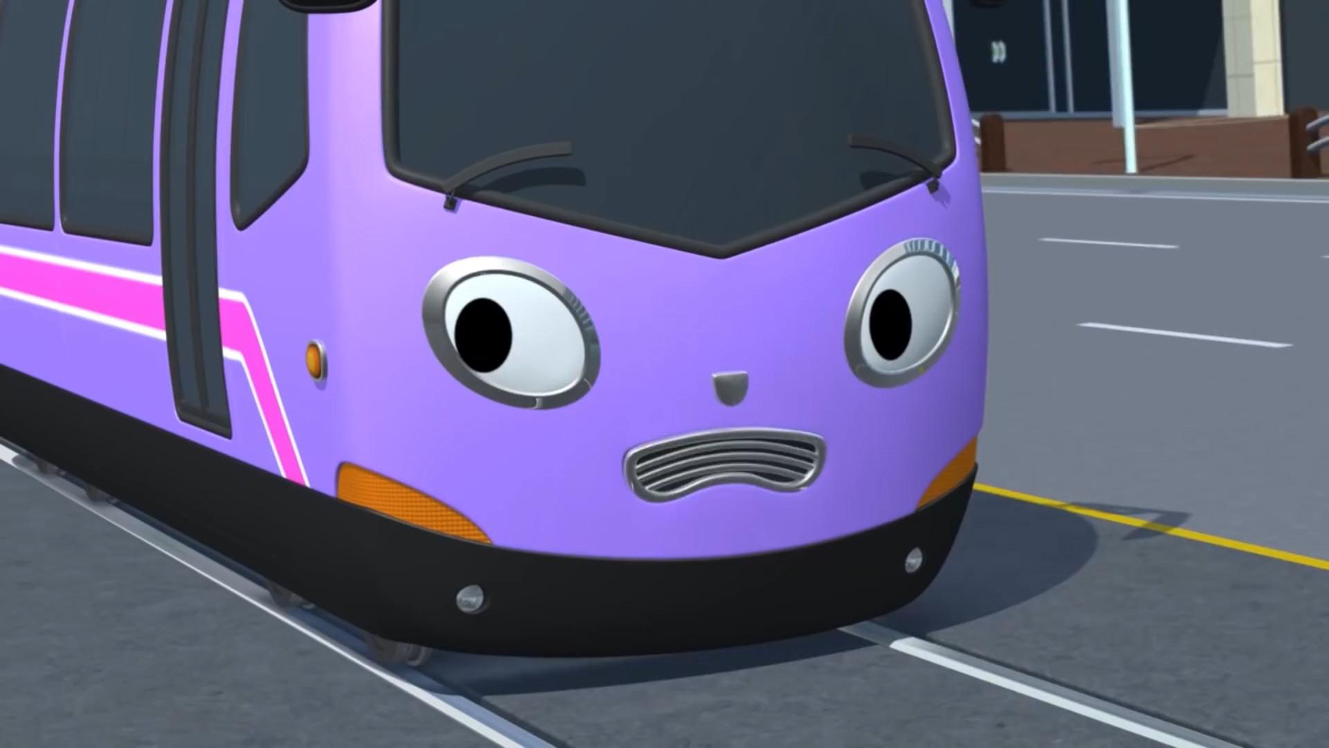 S04E24 - Trammy's Secret