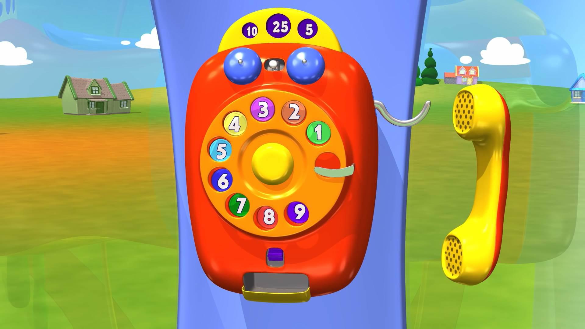 S11 - Payphone