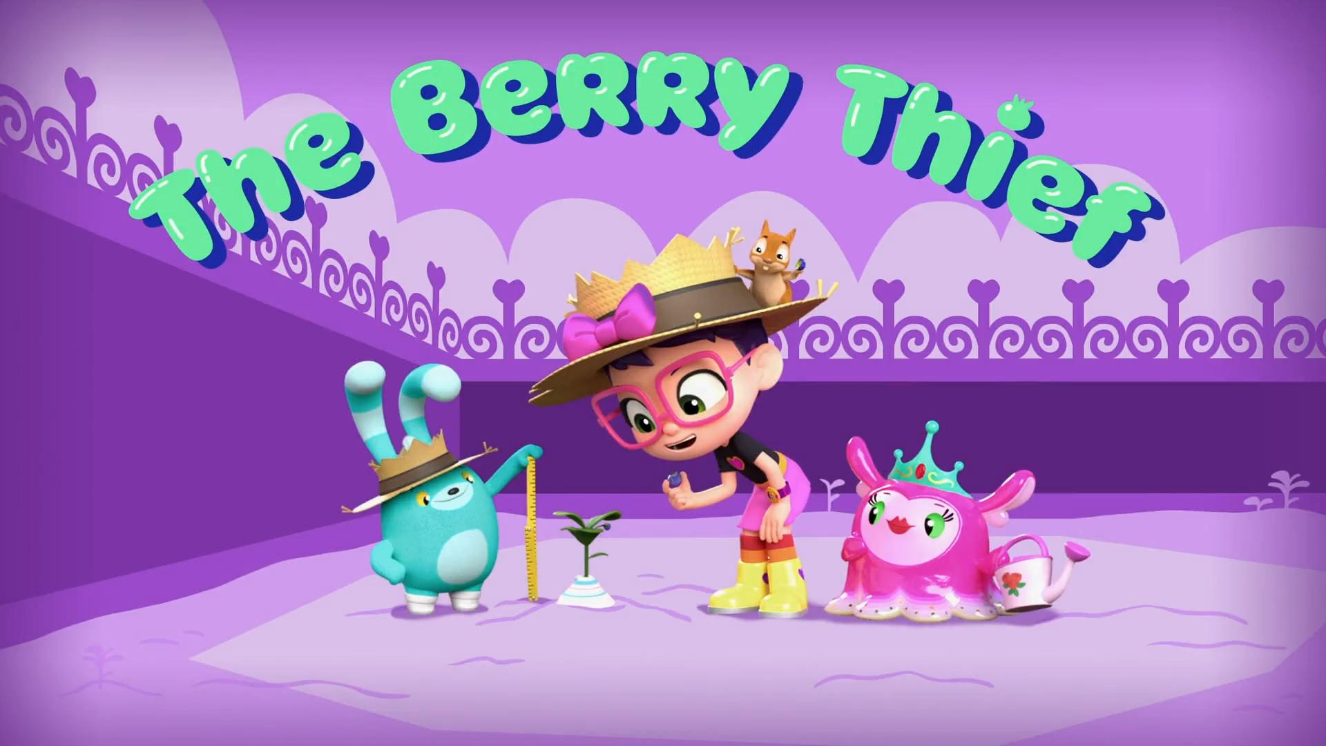 S01E47 The Berry Thief