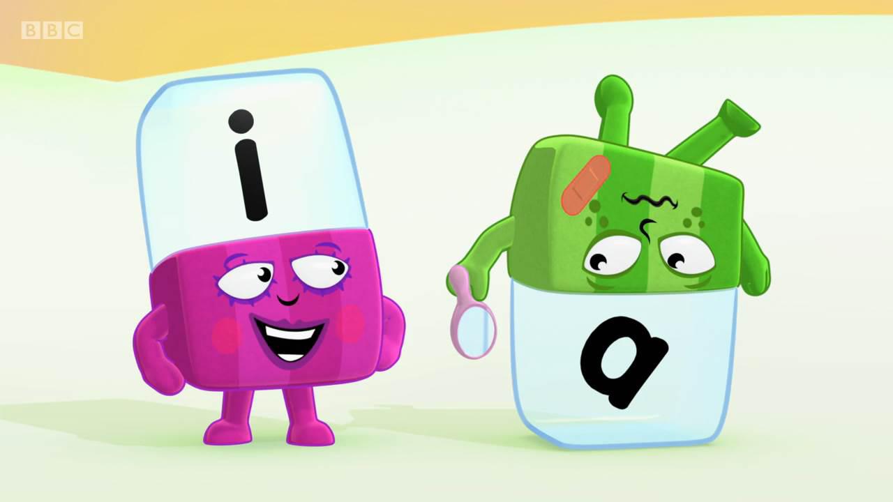 S04E06 - Name (long vowel A)