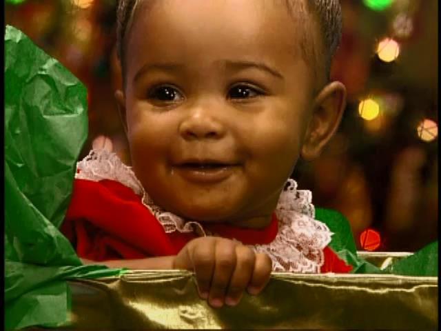 Santas Music Box