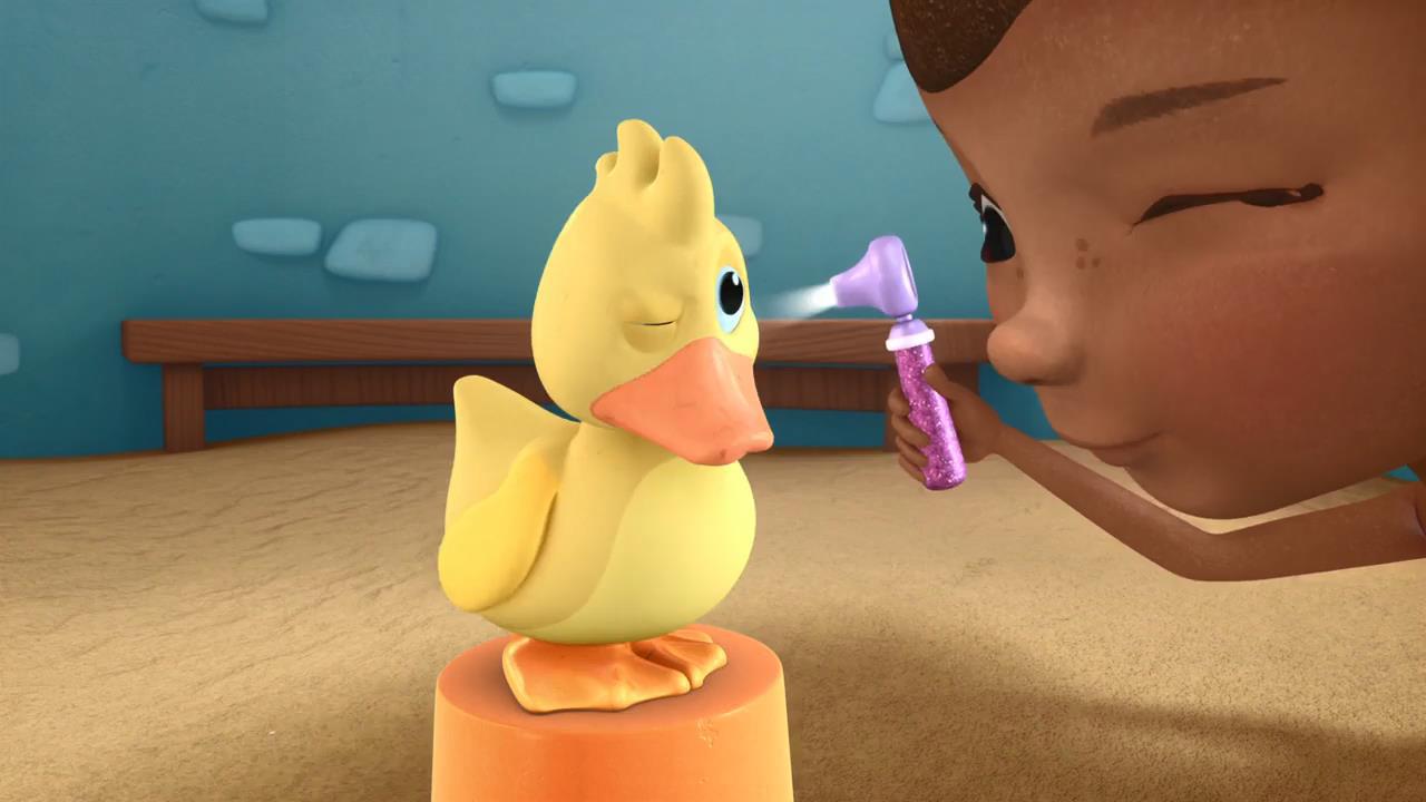 S01E21b - To Squeak, or Not to Squeak