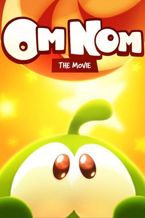 ماجراهای اوم نوم Om Nom Stories