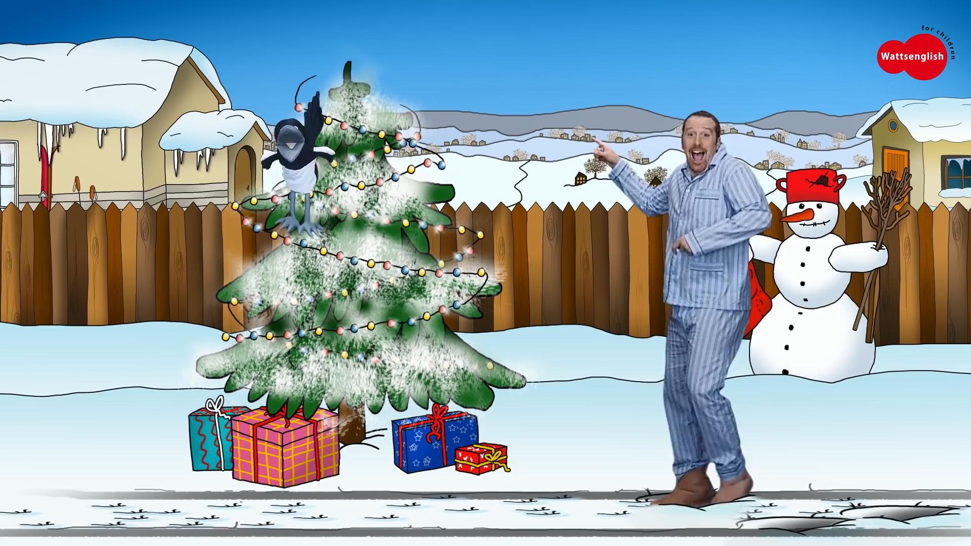 Jingle Bells NEW Songs