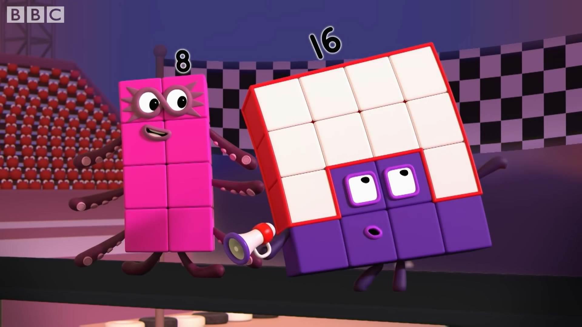 Rectangle Racers