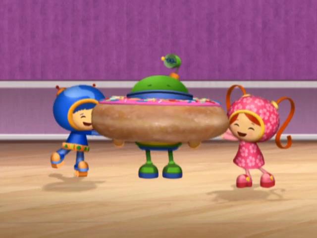 S04E17 - Gizmos Gone Wild