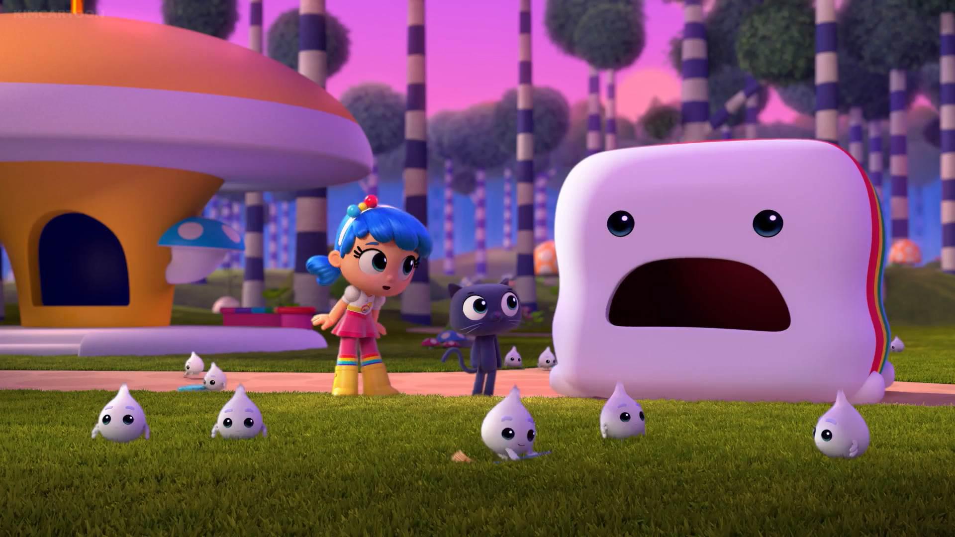 S01E07 - Little Helpers
