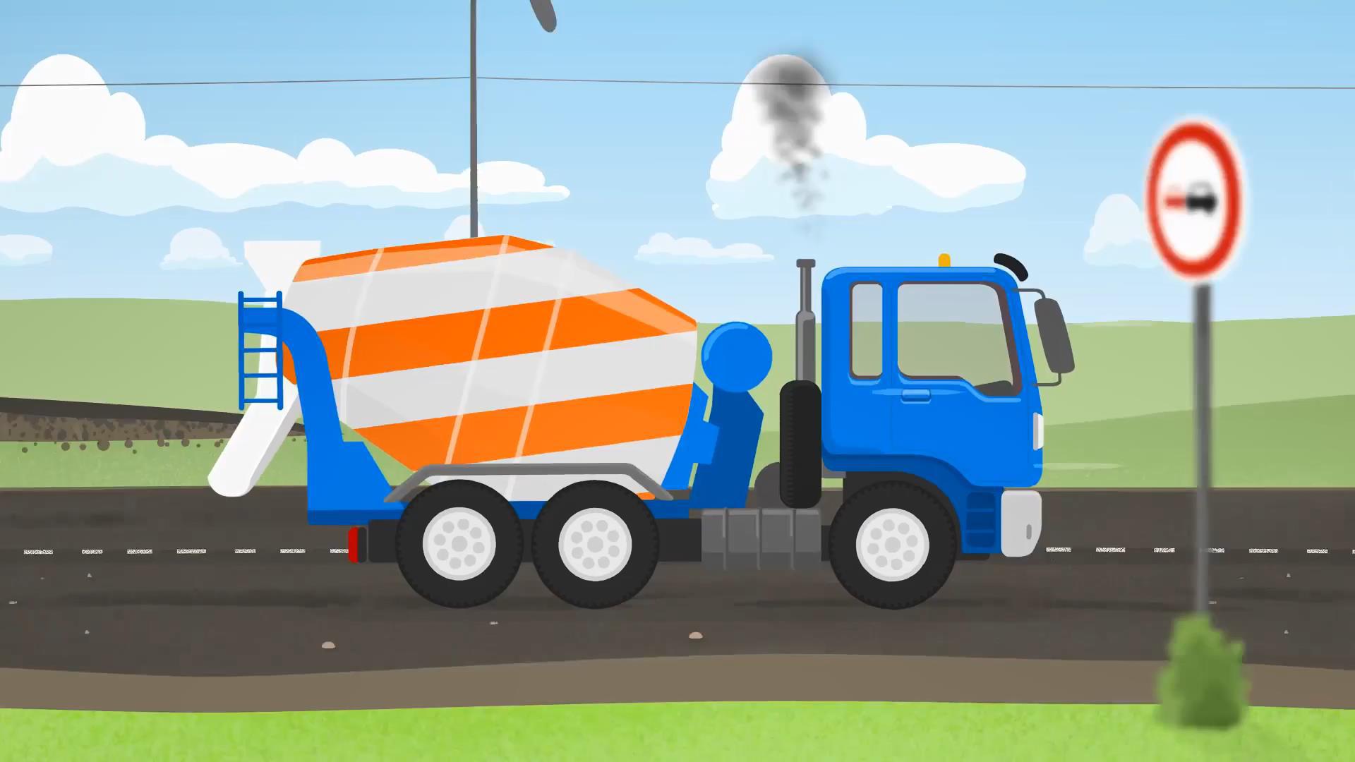 Vehicle learning games 