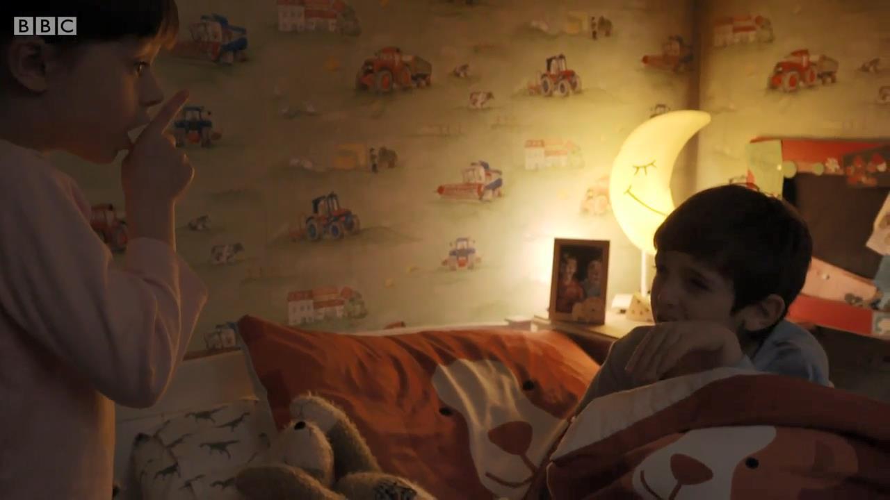 S02E30 - Remember This