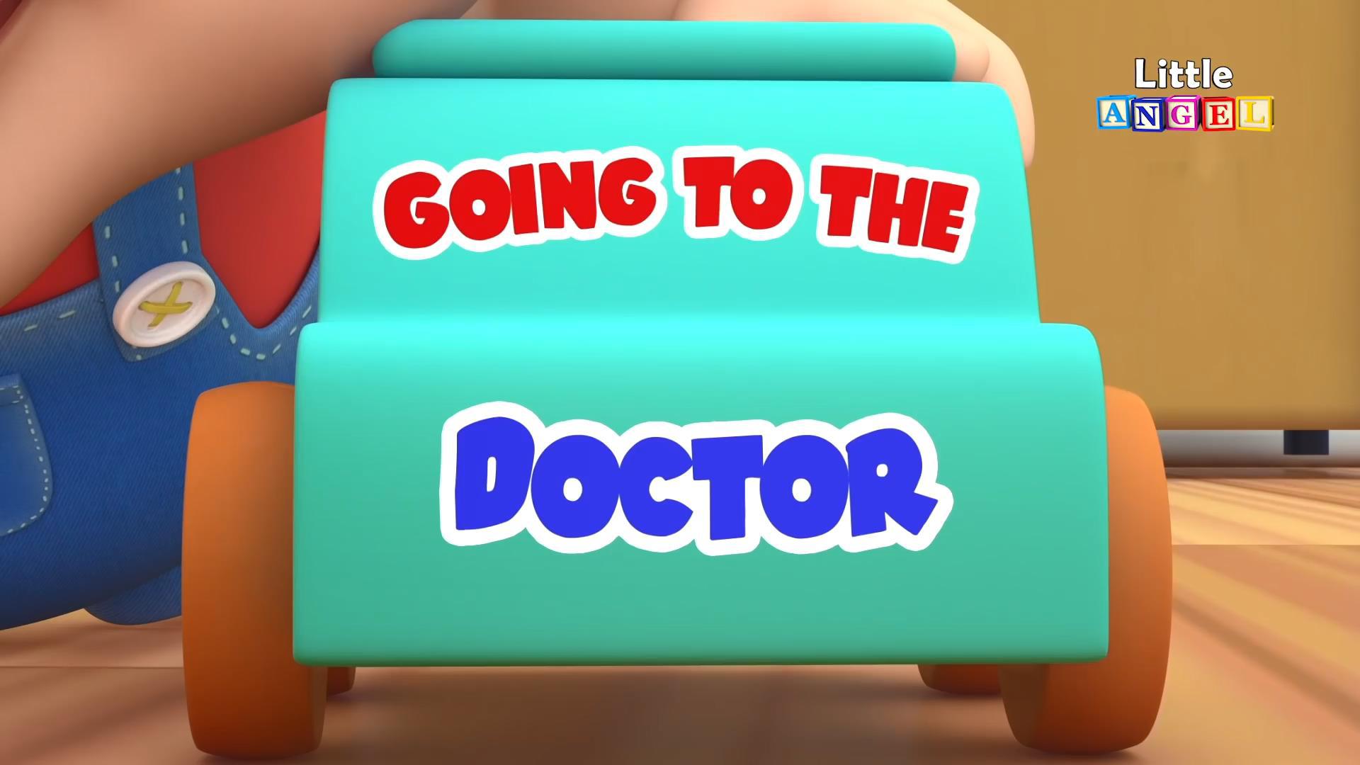 Doctor Checkup Song
