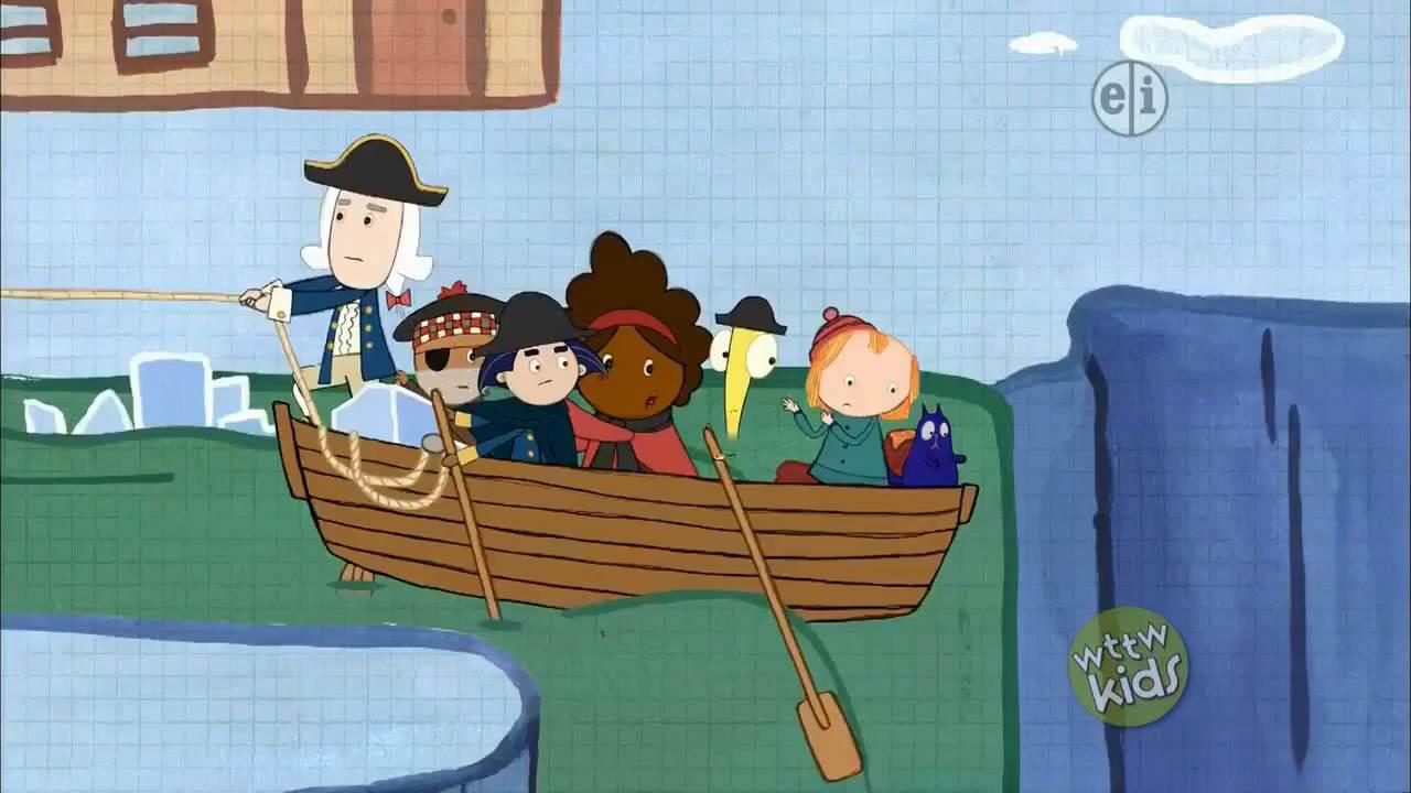 The George Washington Problem