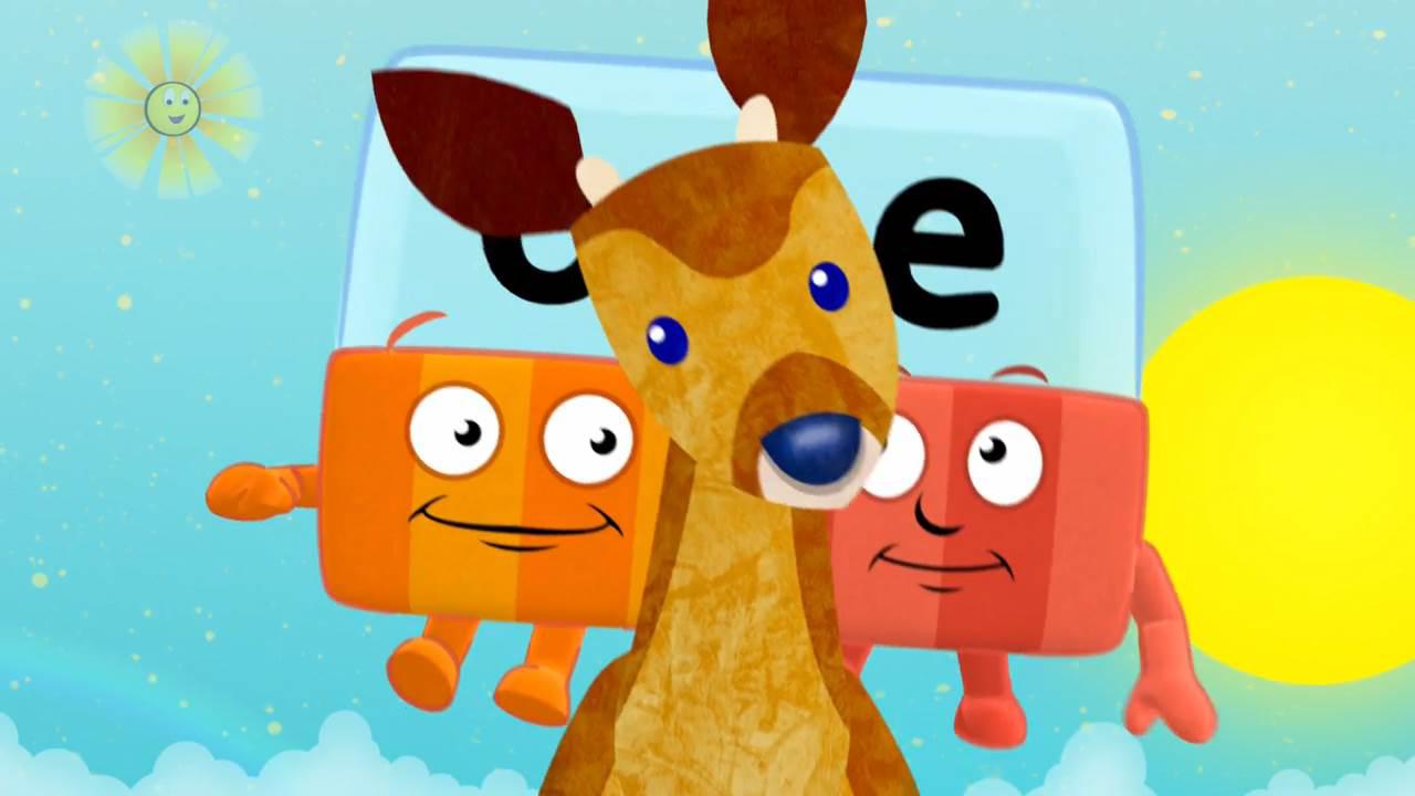 S04E09 - Home (long vowel O)