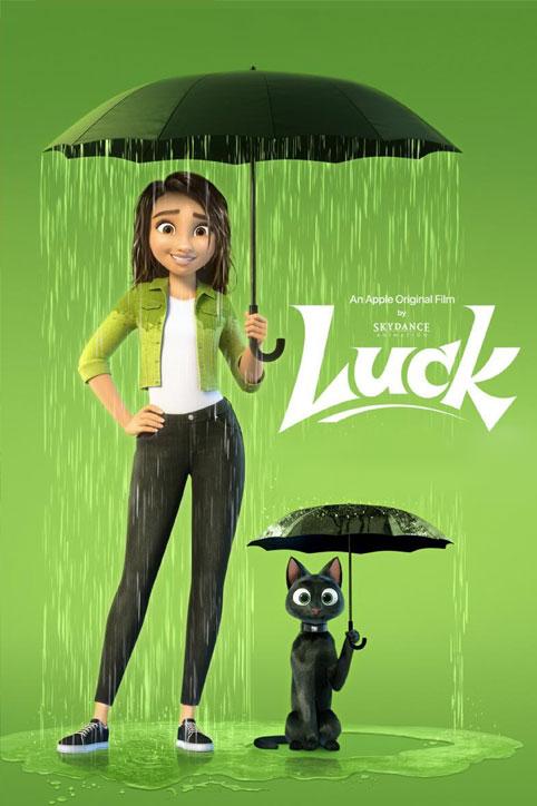 شانس Luck