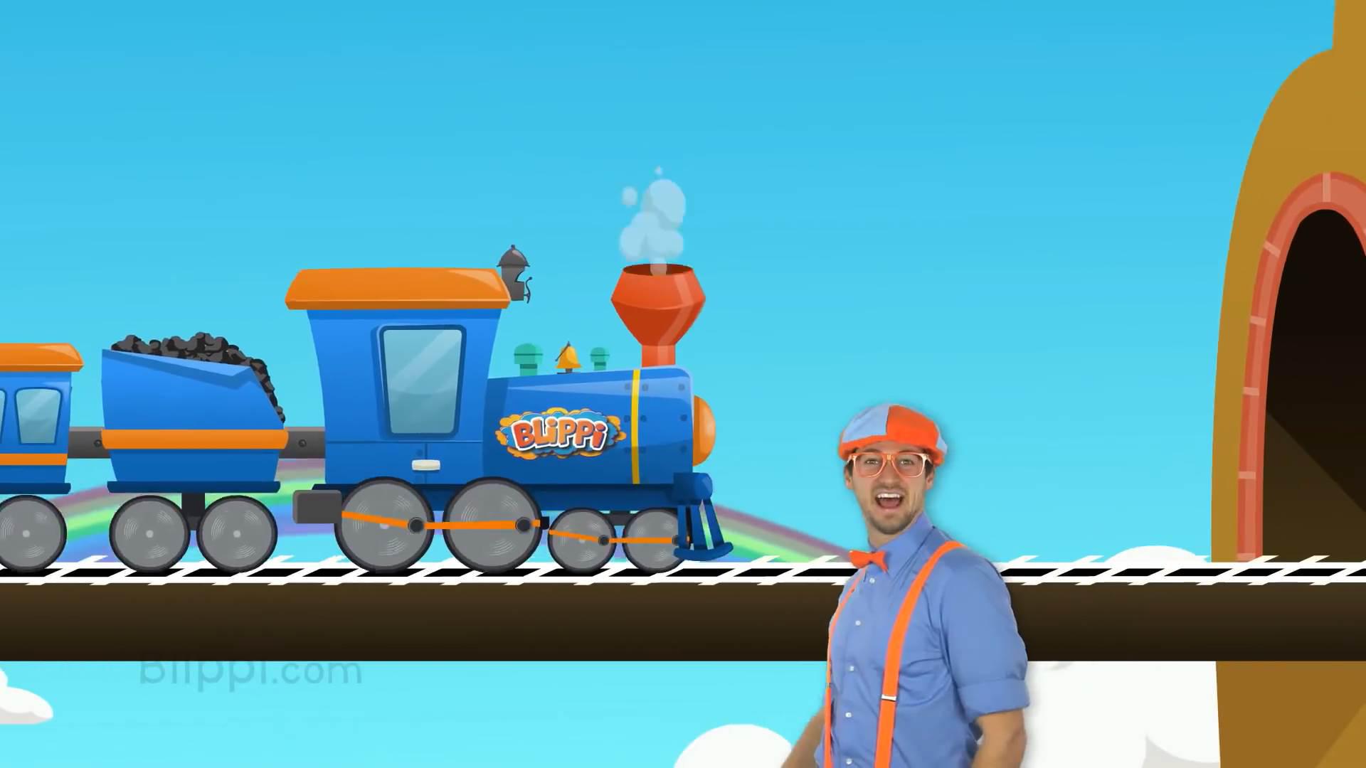 Trains
