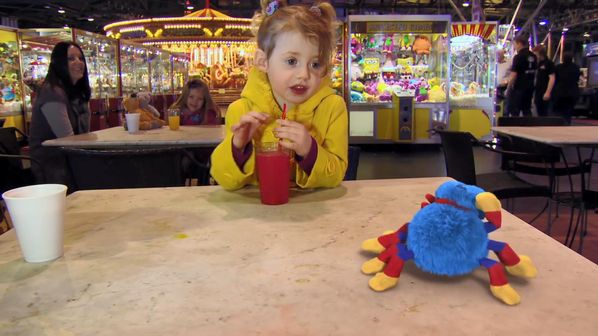 The Funfair