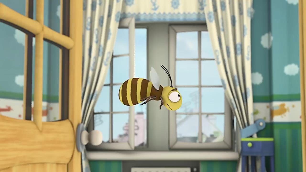 A Bee