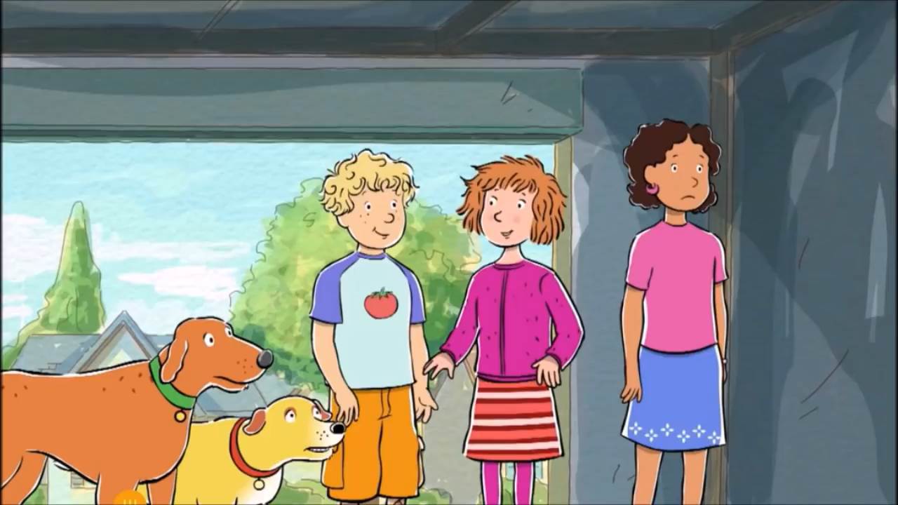 39 - Truman's Secret - Skits Monkeys Around