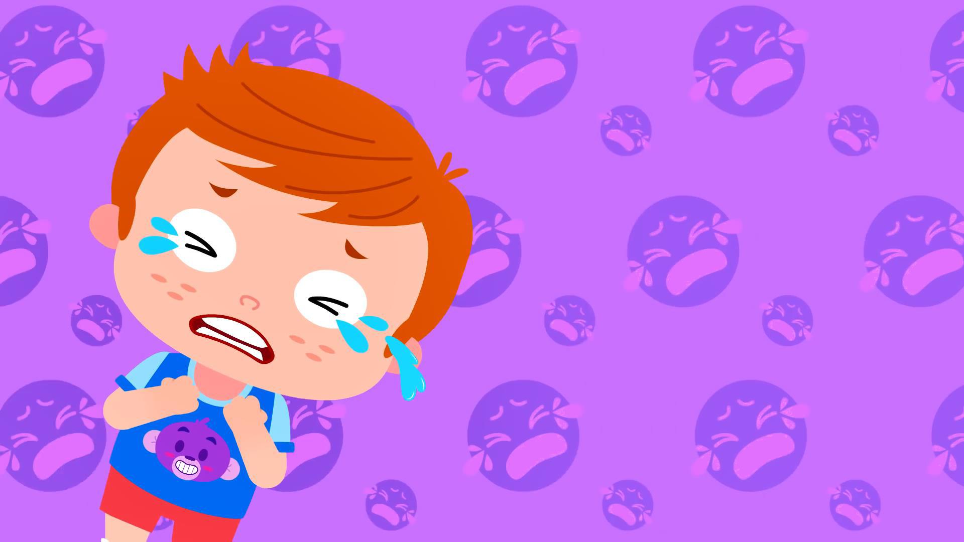 Why Does the Baby Cry