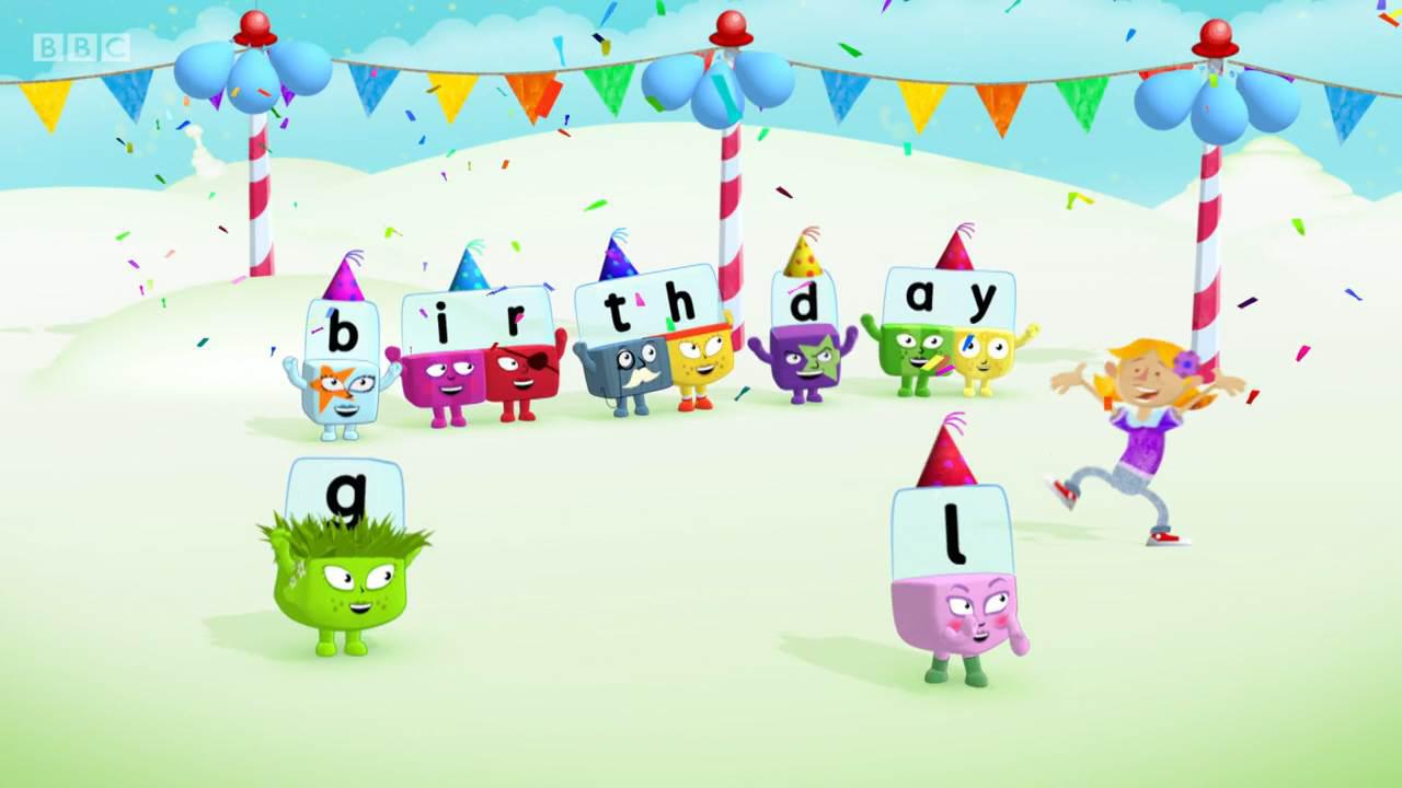 S04E12 - Birthday Girl (digraph IR)