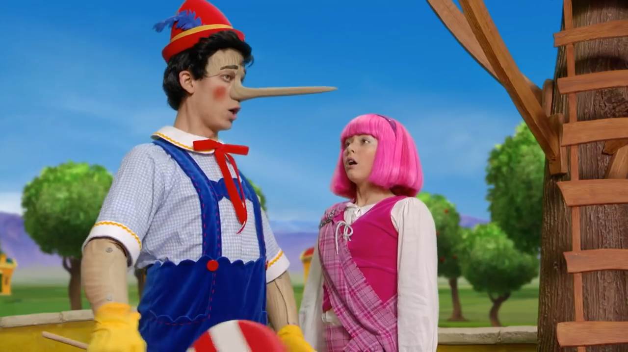 S04E04- New Kid in Town