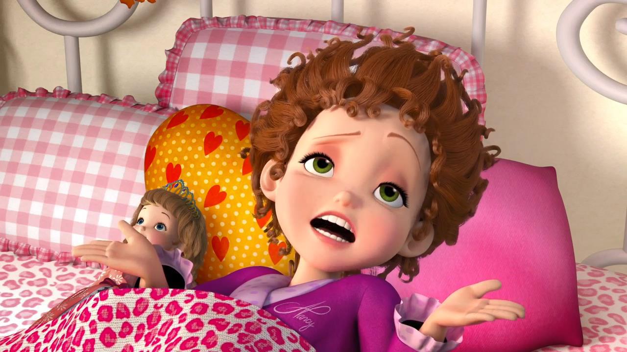 S01E38 - The Imaginary Invalide