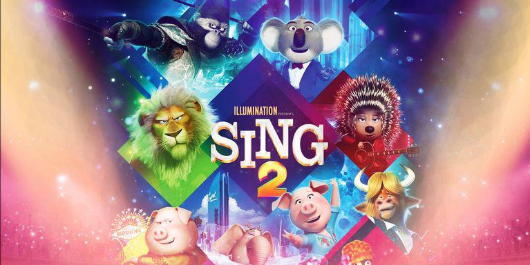 Sing 2
