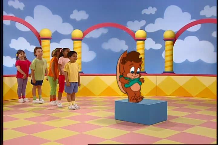 Zippy and Me Episode 2