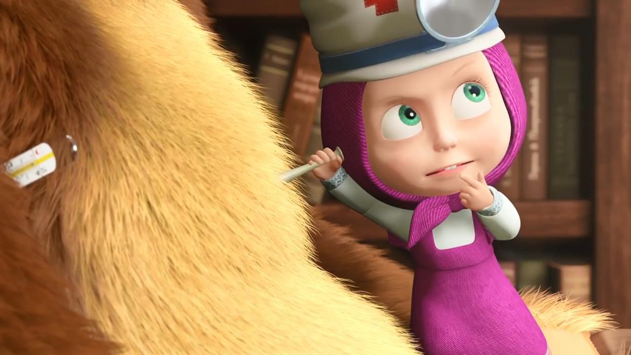S03E16 - Quartet Plus
