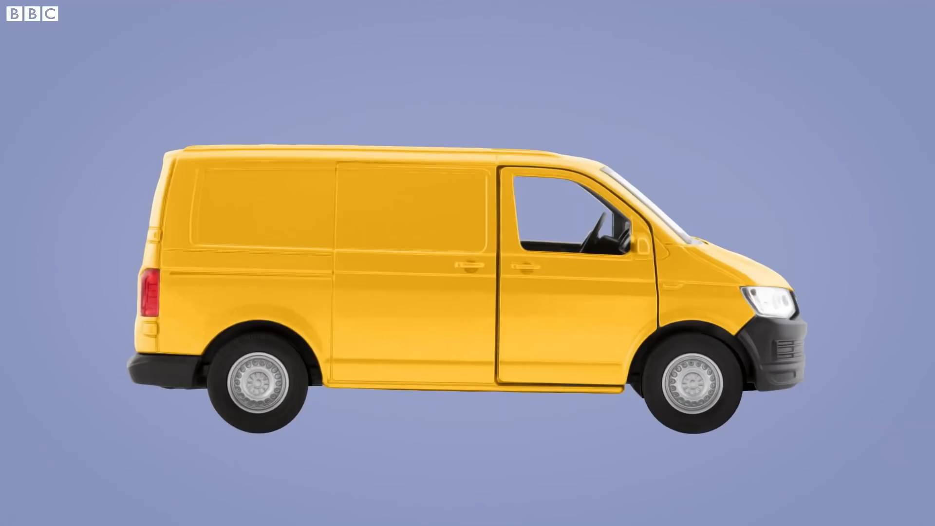 Van   