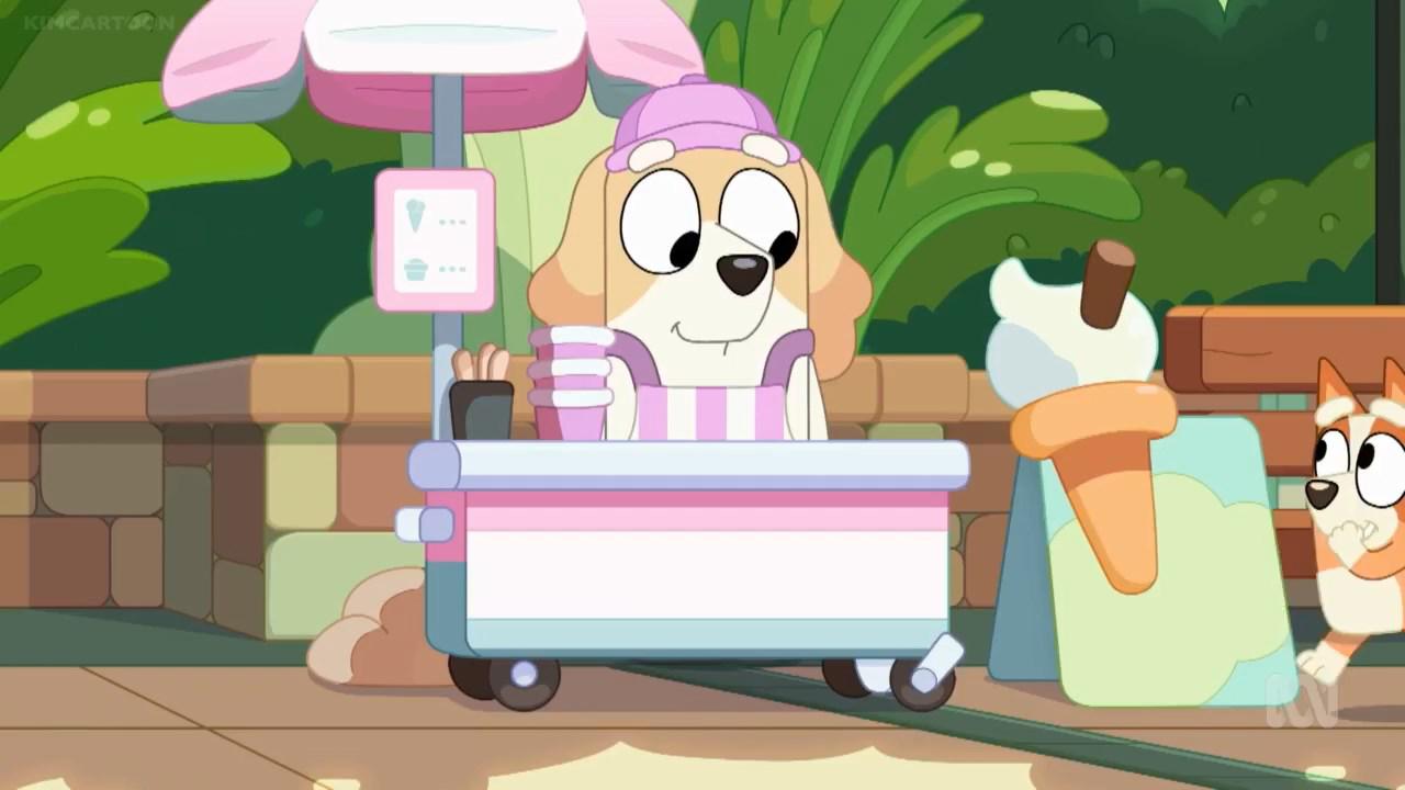 S02E47 - Ice Cream
