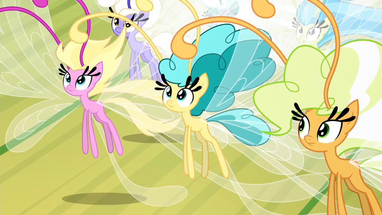 S04E16 - It Ain't Easy Being Breezies