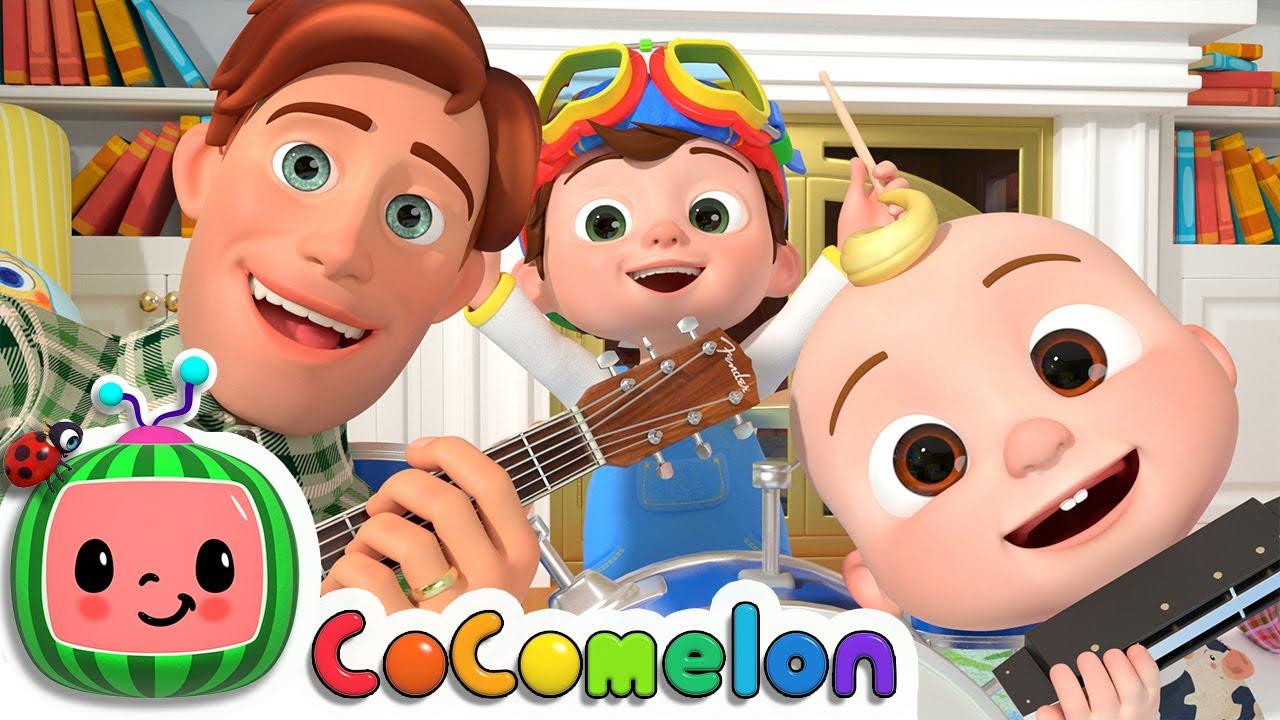 Father and Sons Song