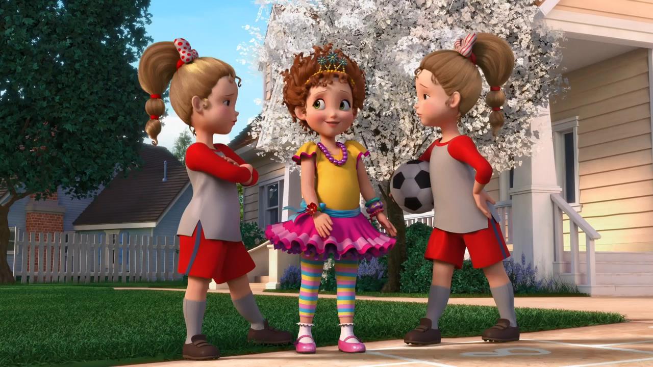 S01E39 - Nancy Hops to It!
