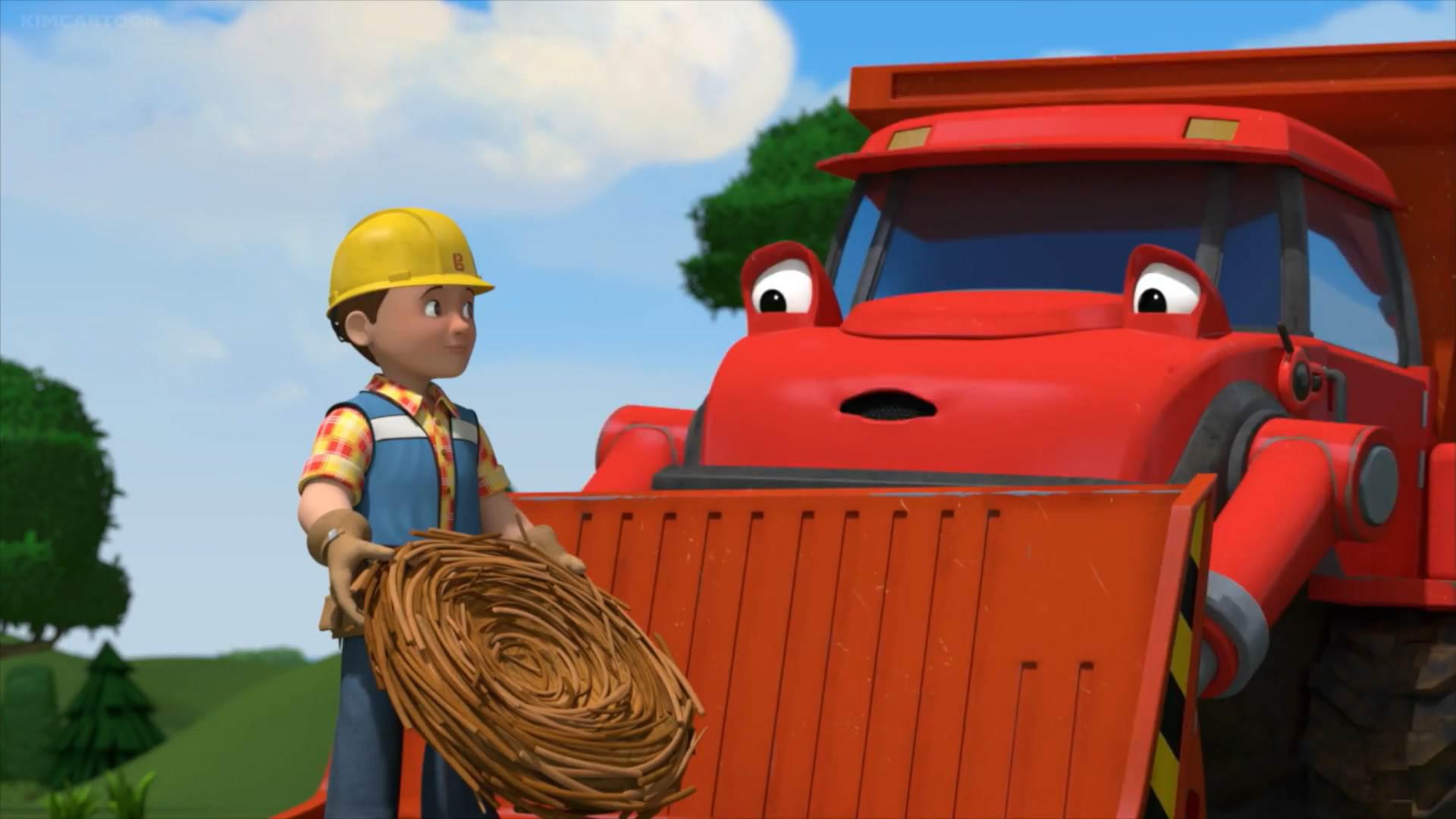 S21E19-20 - Aqua Ducks - Snowman Scare