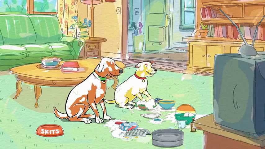 31 - Martha Bakes - Martha Makes Scents