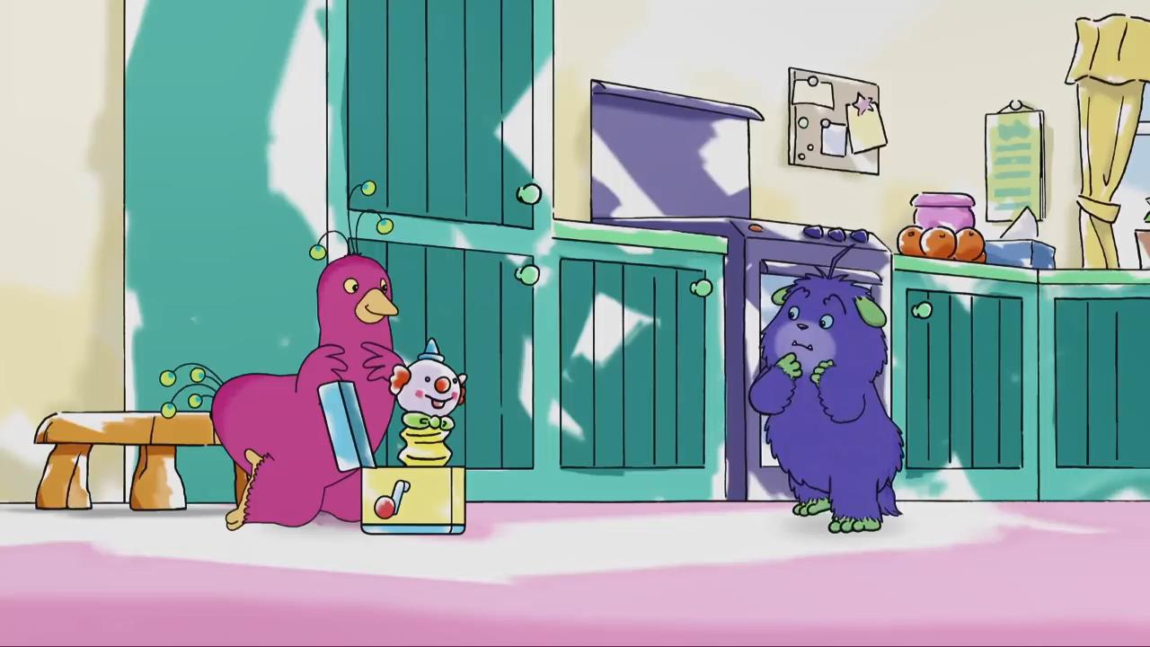 E44 - Humf's Dog