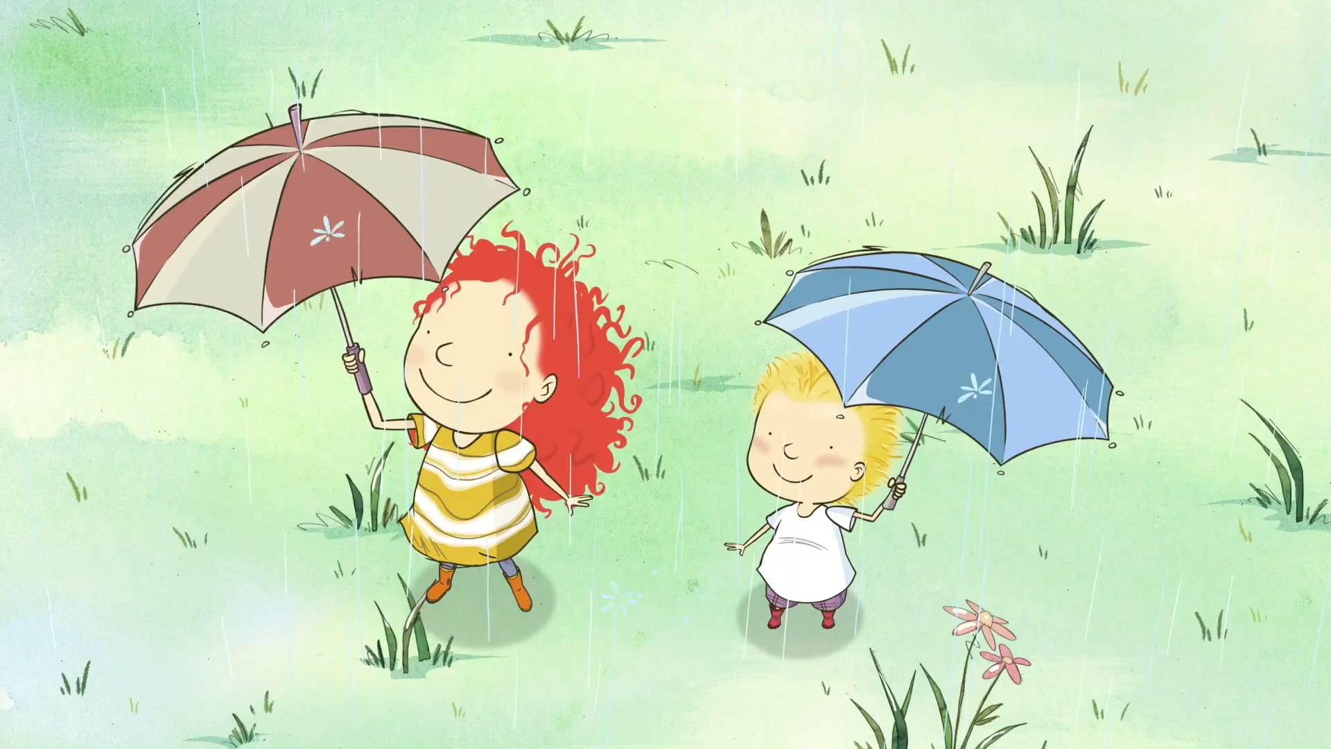 S01E13 - Sam and the Skypainter - Deer Friend