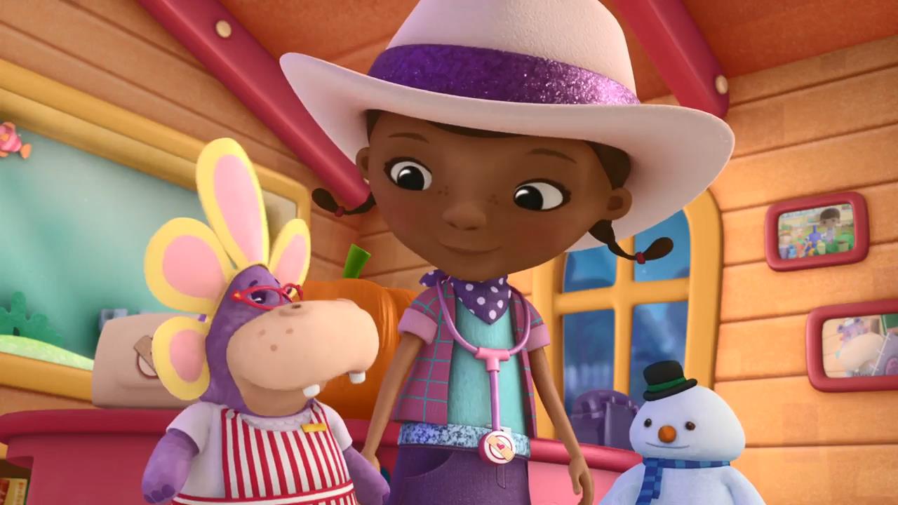 S01E23a -  Boo-Hoo to You!