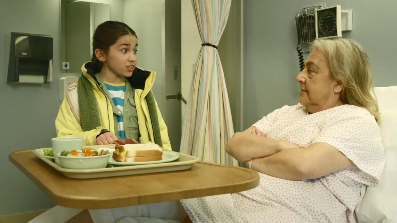 S4E10a - Prehistoric Hospital