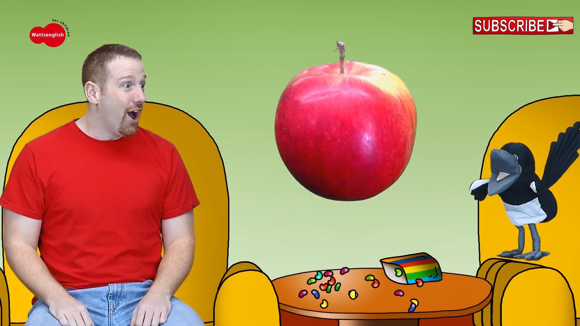 Fruit
