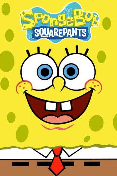 باب اسفنجی SpongeBob