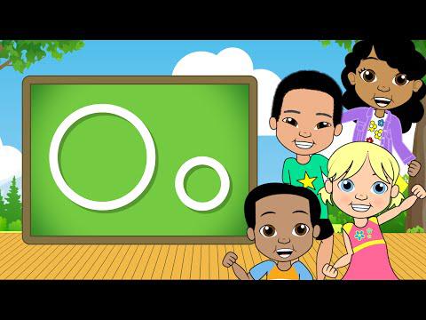 The Letter O