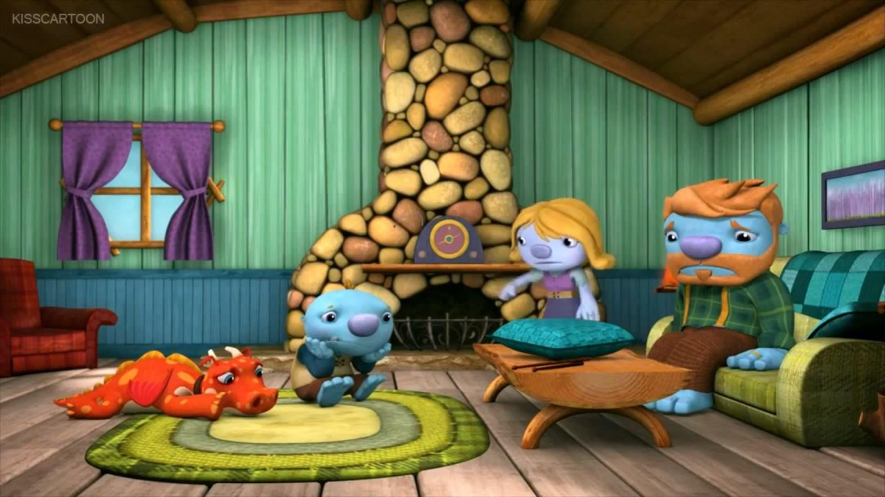 S02E04 - Rock and Troll