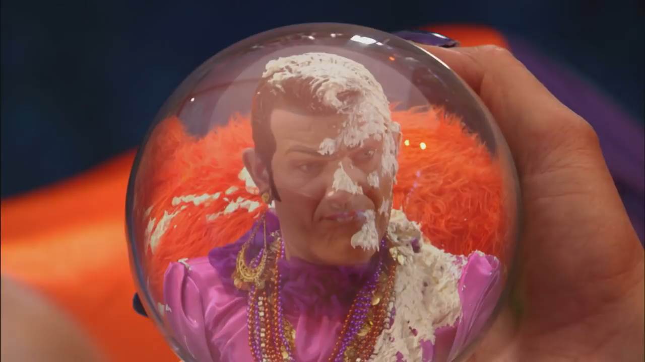 S04E10- The Fortune Teller