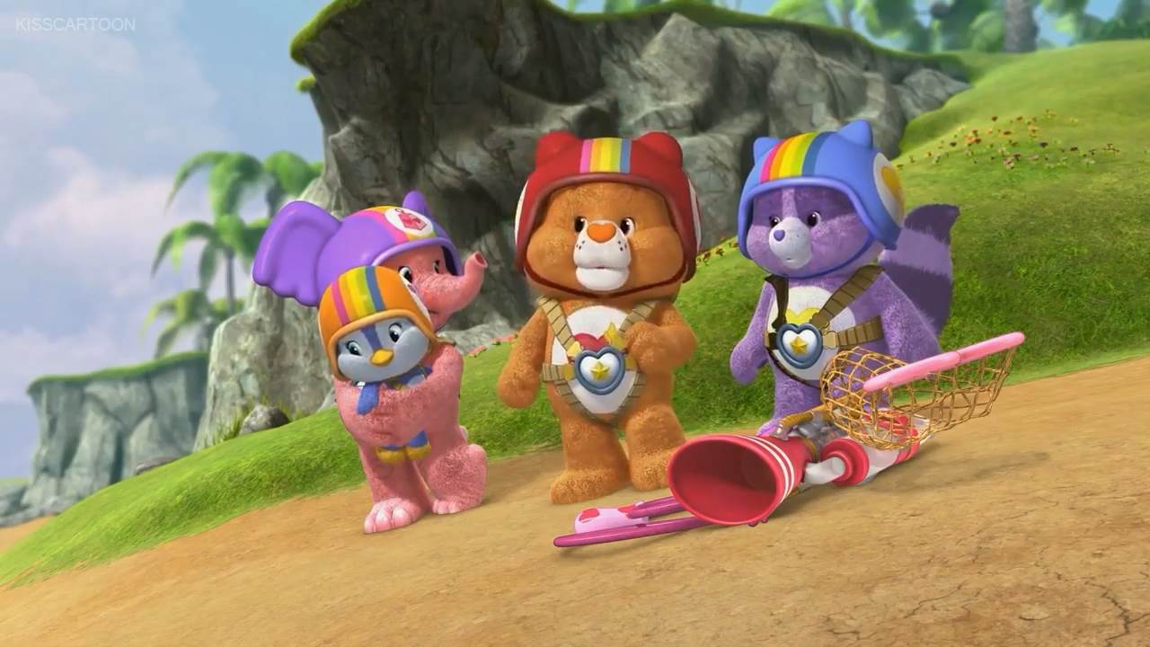 S01E06 - Wonders Heart