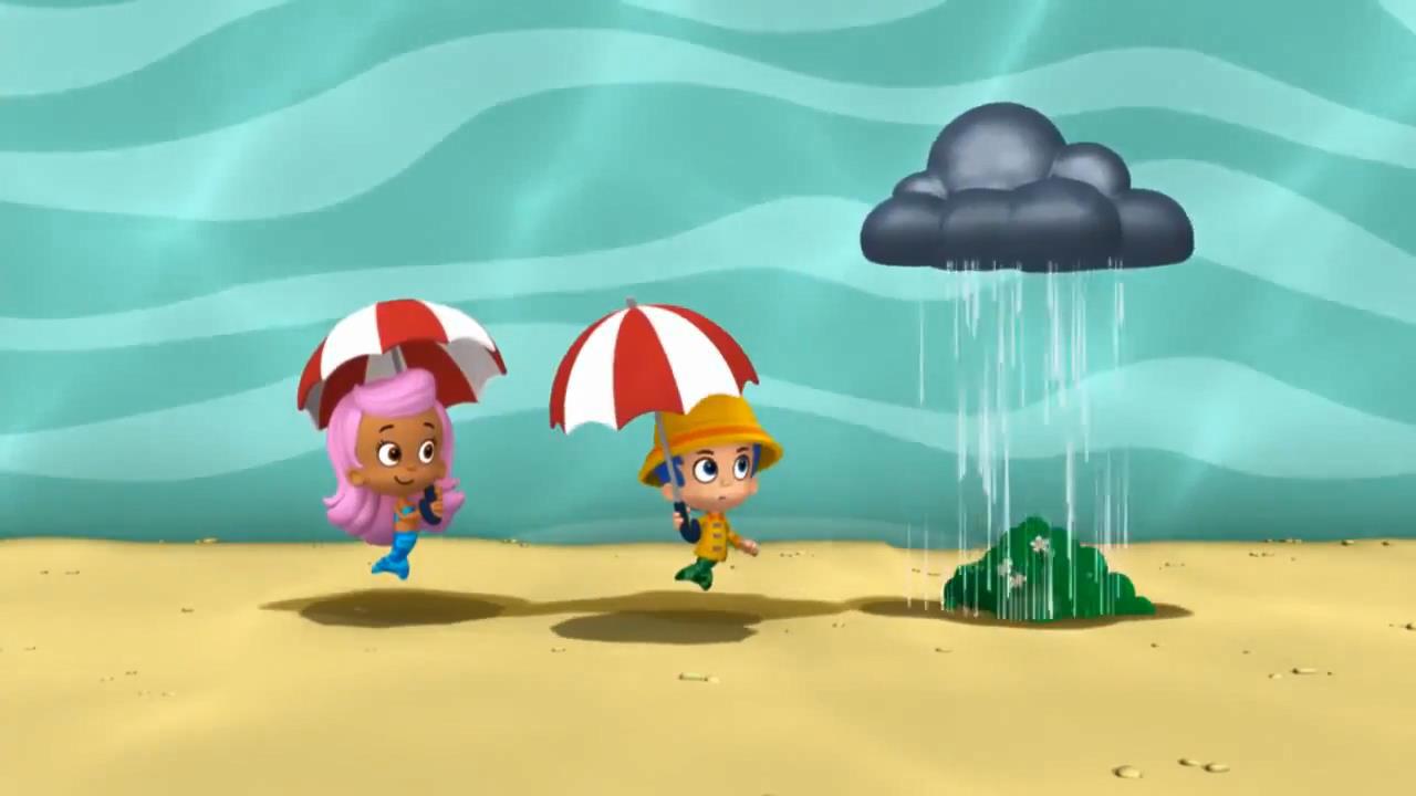 S03E20 - Puddleball!