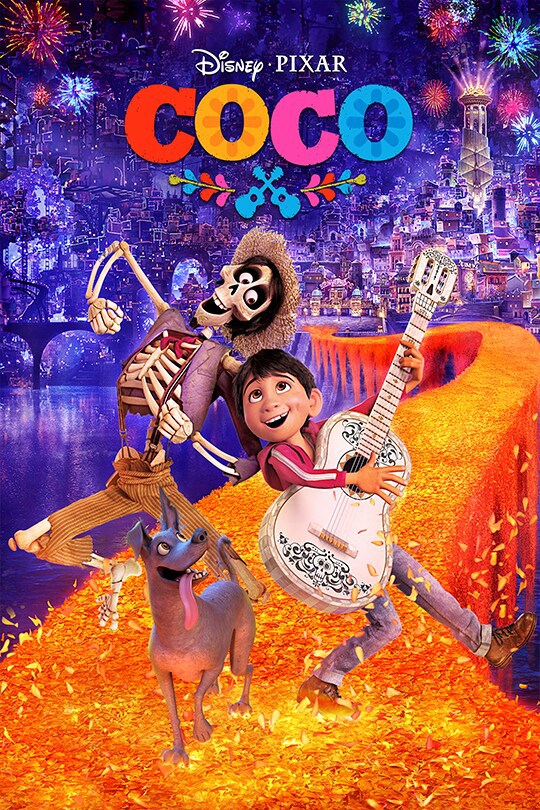 کوکو Coco