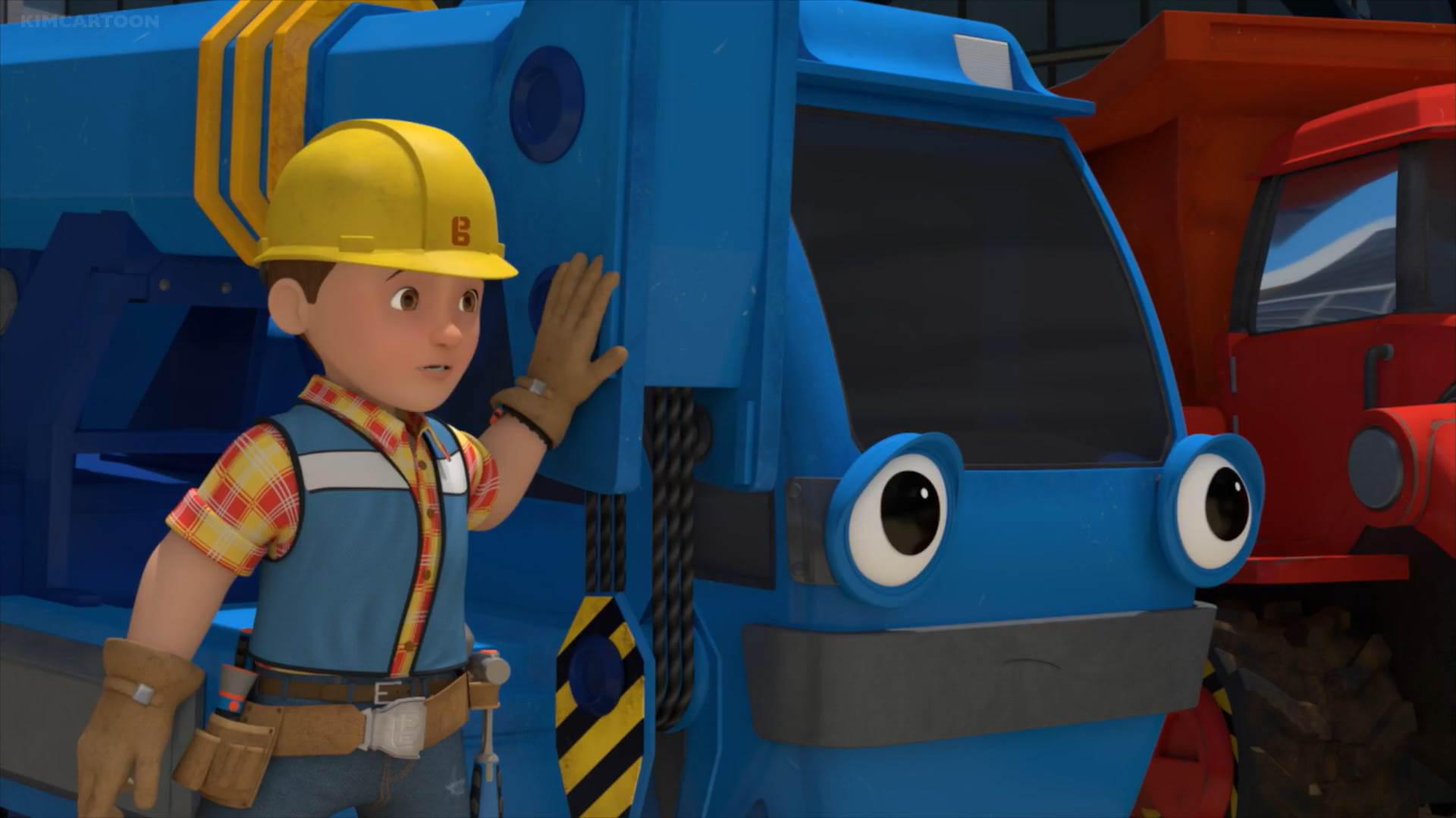 S21E25-26 - Bridge Over Trouble - What's Opera, Muck