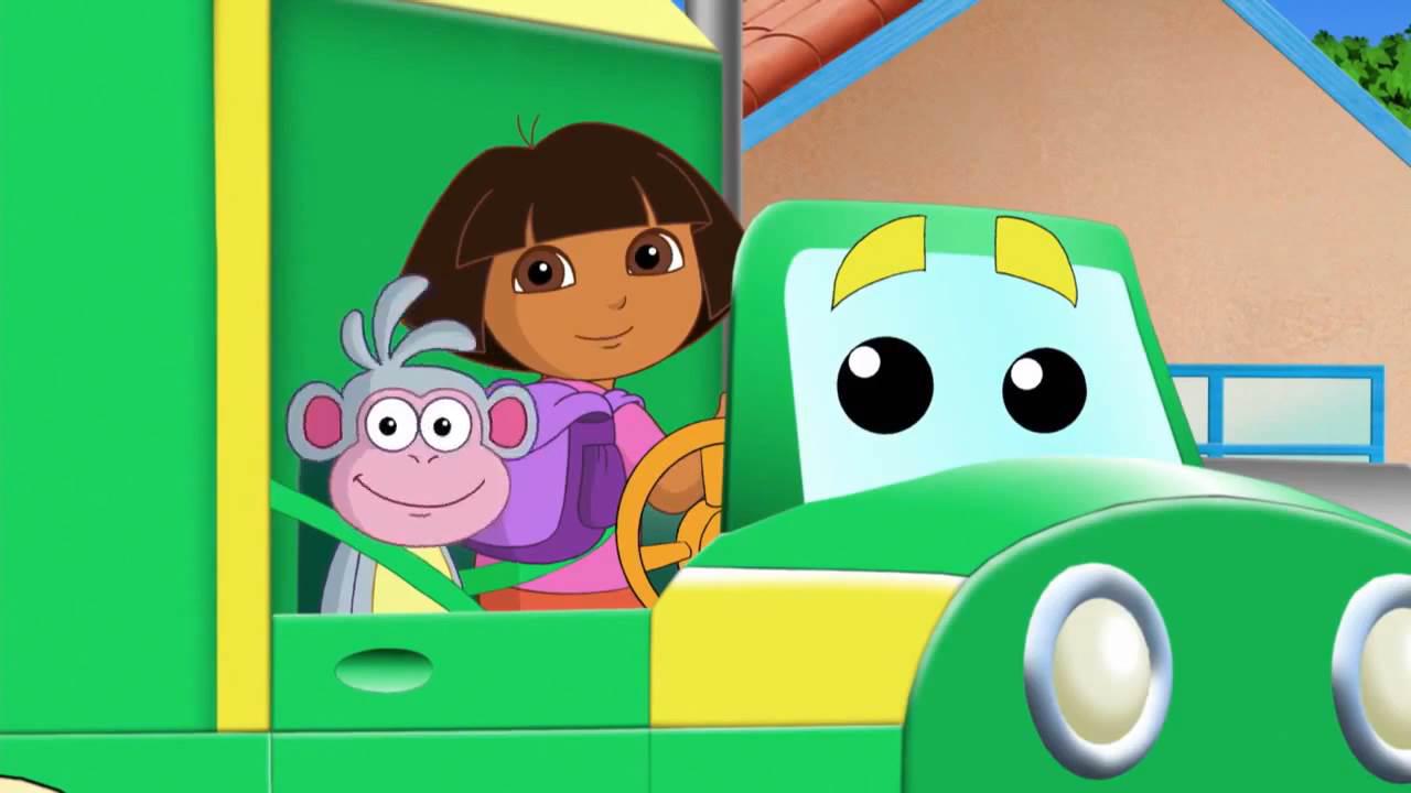 S08E06 - Verde's Birthday Party!