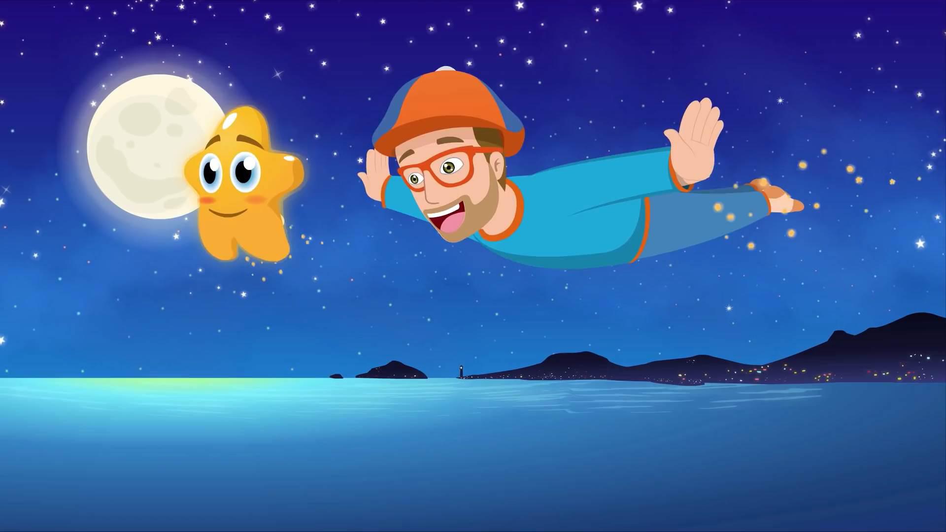 Twinkle Twinkle Little Star